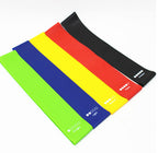 Fitness Yoga Stretch Band Elastic Band