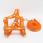 New Adjustable Pet Towing Rope