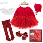 Baby Products Set Newborn Gift Box Full Moon Gift