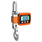 Electronic Hook Scale Digital Display Electronic Scale