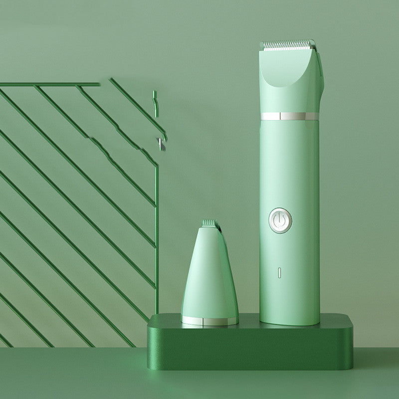 Artifact For Pet Shaving Feet