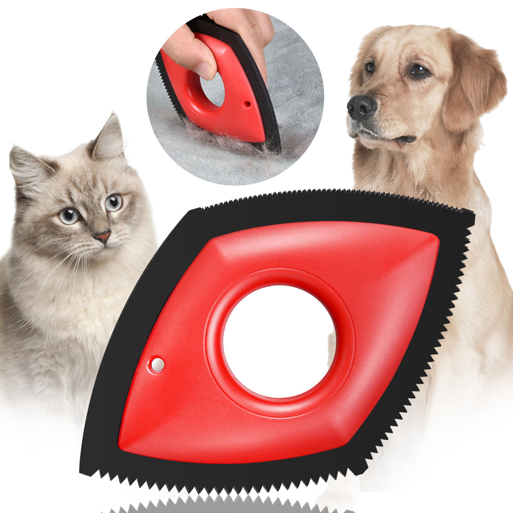 Pet Brush Car Sofa Carpet