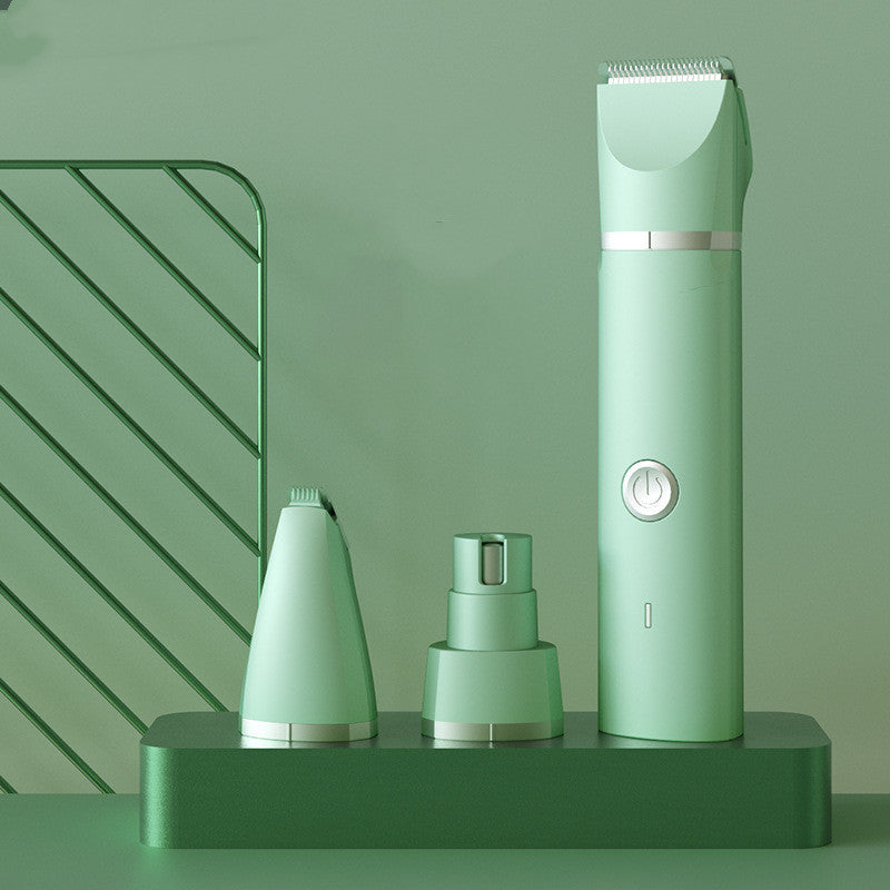 Artifact For Pet Shaving Feet