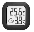 New Electronic Digital Display Temperature And Humidity Meter