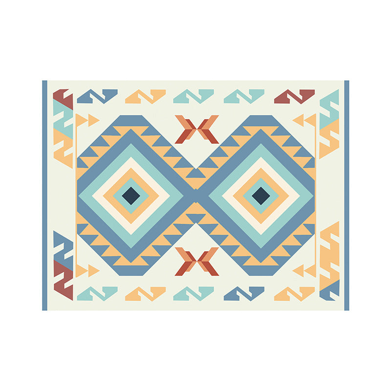 Pet Summer Cooling Ice Silk Pad Cool Feeling Ice Pad Pet Supplies