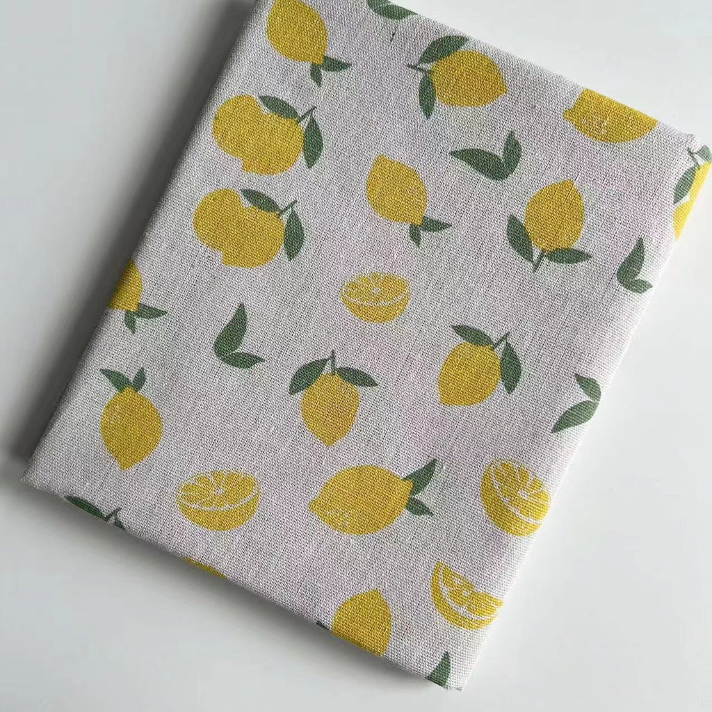 Pet Nest Fabric Printed Cloth
