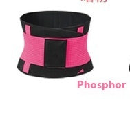 Fitness Sports Belt Pressure Support Corset