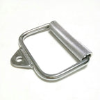 D-type Tension Bar Handle Fitness Equipment