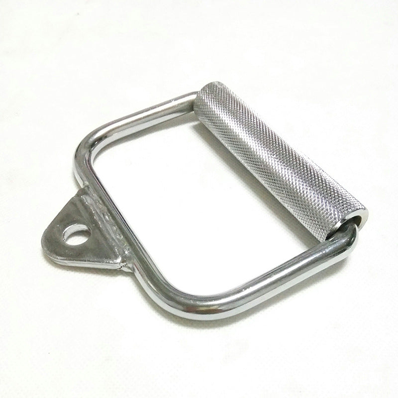 D-type Tension Bar Handle Fitness Equipment