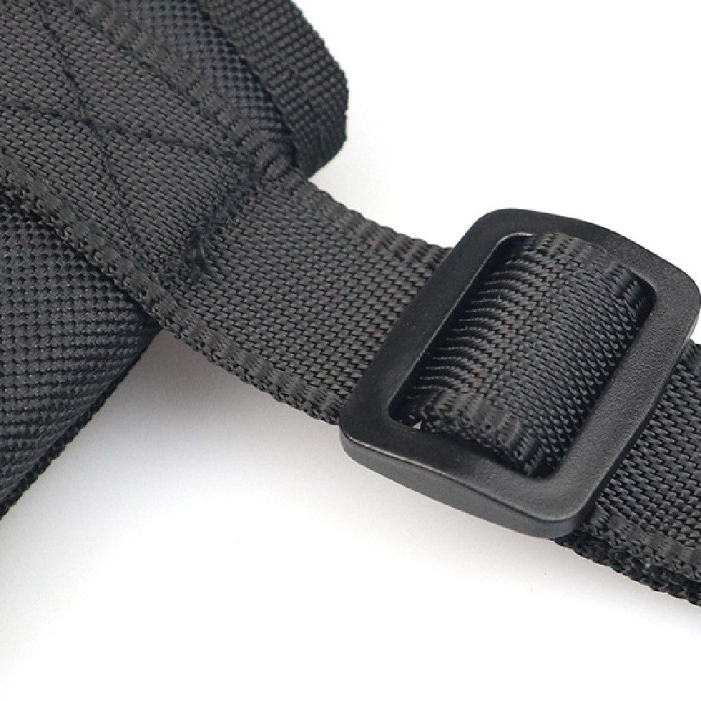 Pet Functional Adjustable Auxiliary Strap