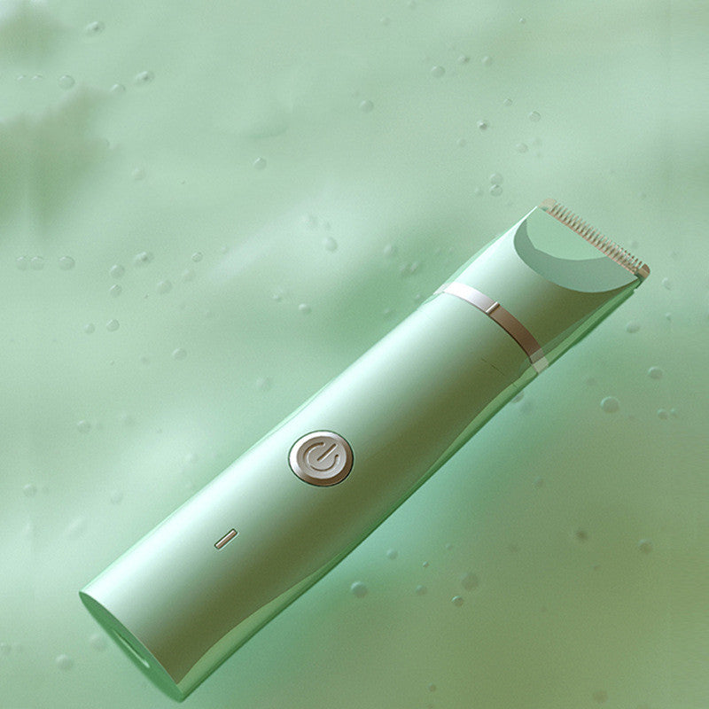 Artifact For Pet Shaving Feet