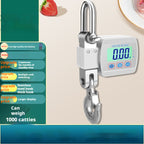 Electronic Hook Scale Digital Display Electronic Scale