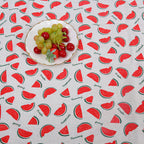Pet Nest Fabric Printed Cloth