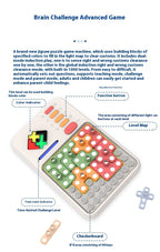 Magnetic Decompression Electronic Puzzle Educational Children's Toys