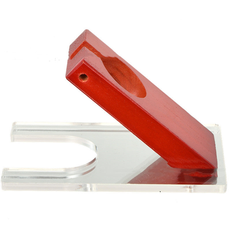 Pet Wool Scissors Fixed Bracket