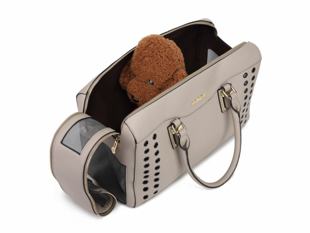 Pet Bag Portable Dog Back