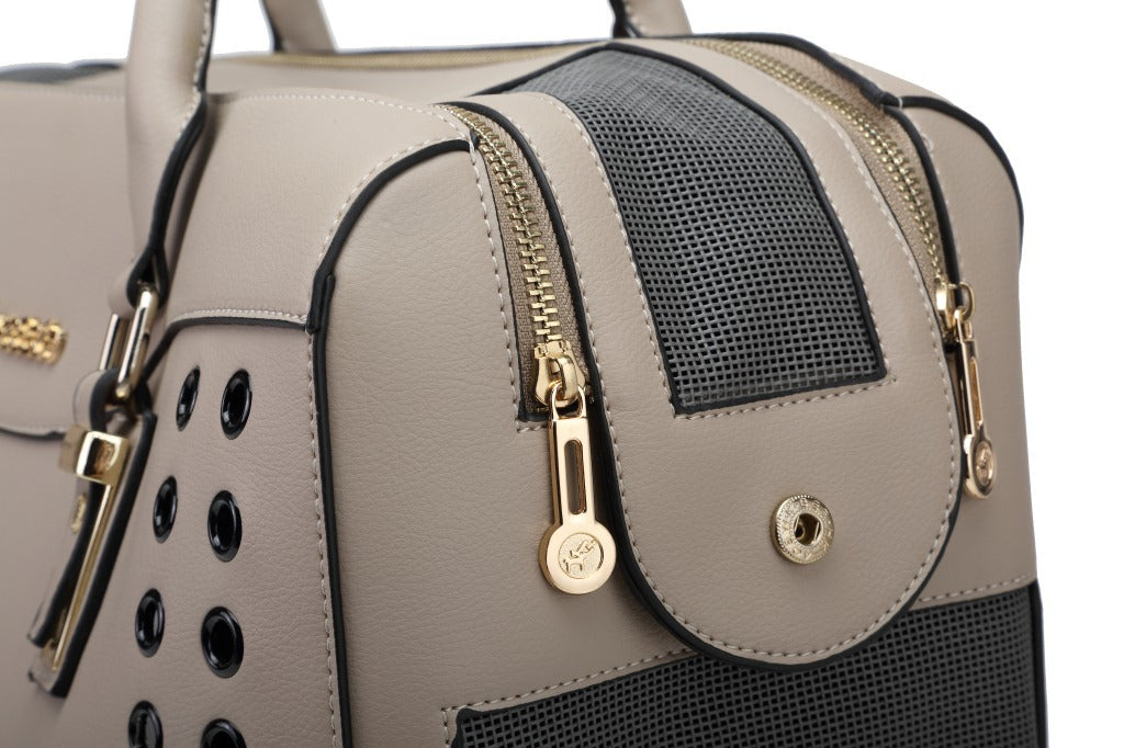 Pet Bag Portable Dog Back