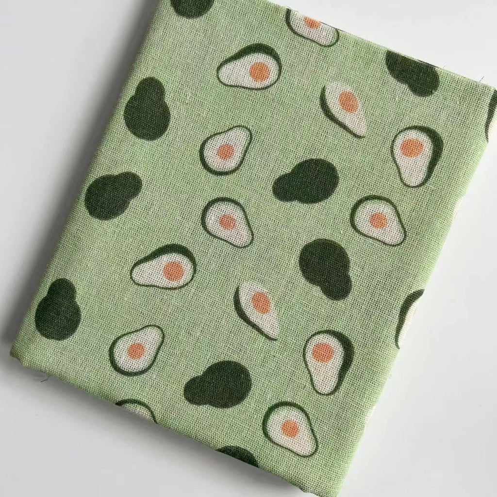 Pet Nest Fabric Printed Cloth
