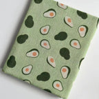 Pet Nest Fabric Printed Cloth