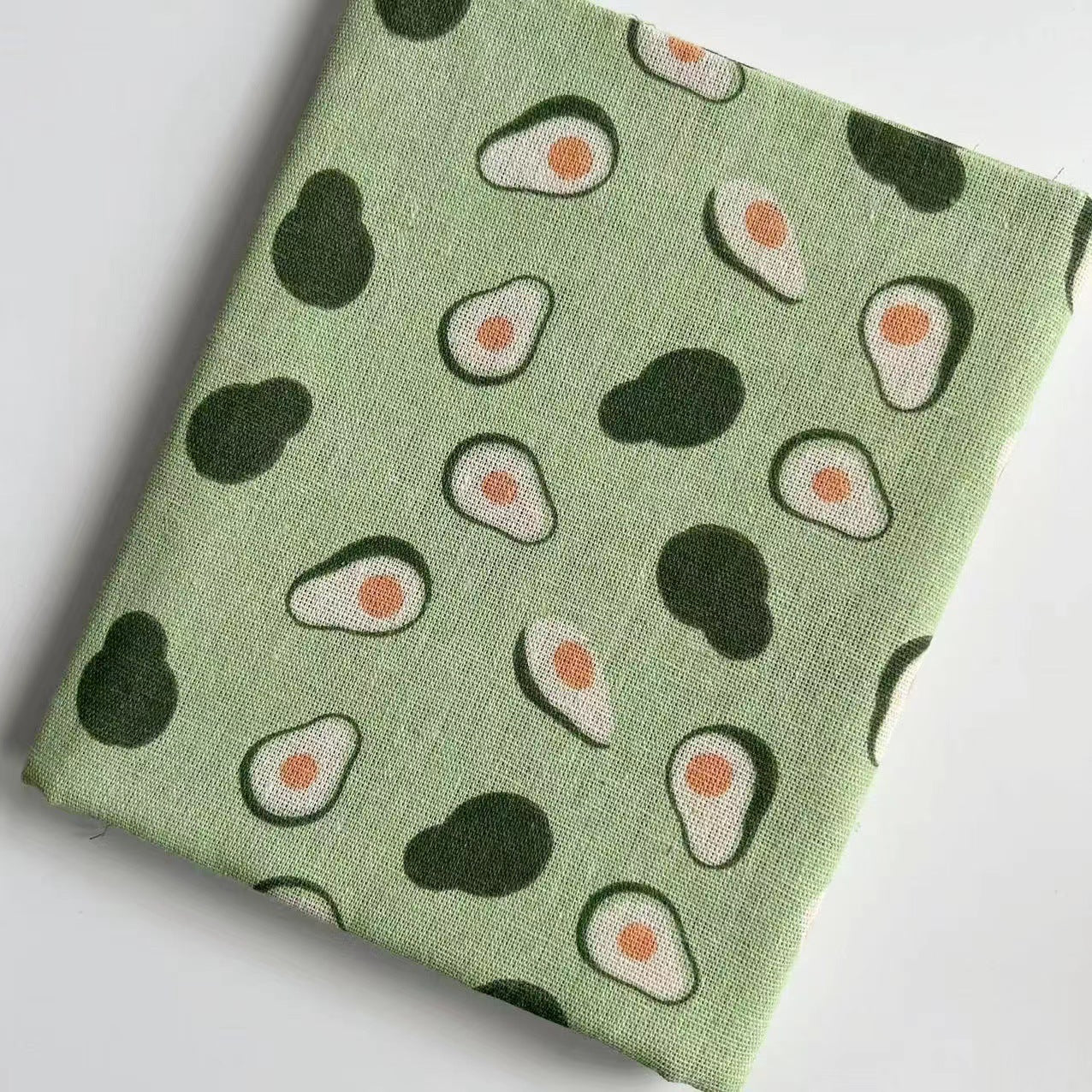 Pet Nest Fabric Printed Cloth
