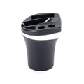 Plastic Electronic Automobile Ashtray Charger