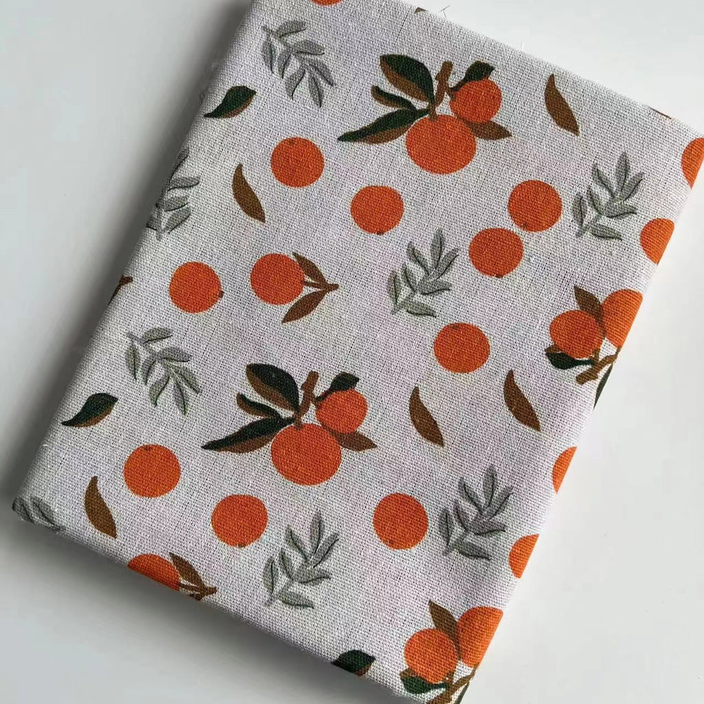 Pet Nest Fabric Printed Cloth