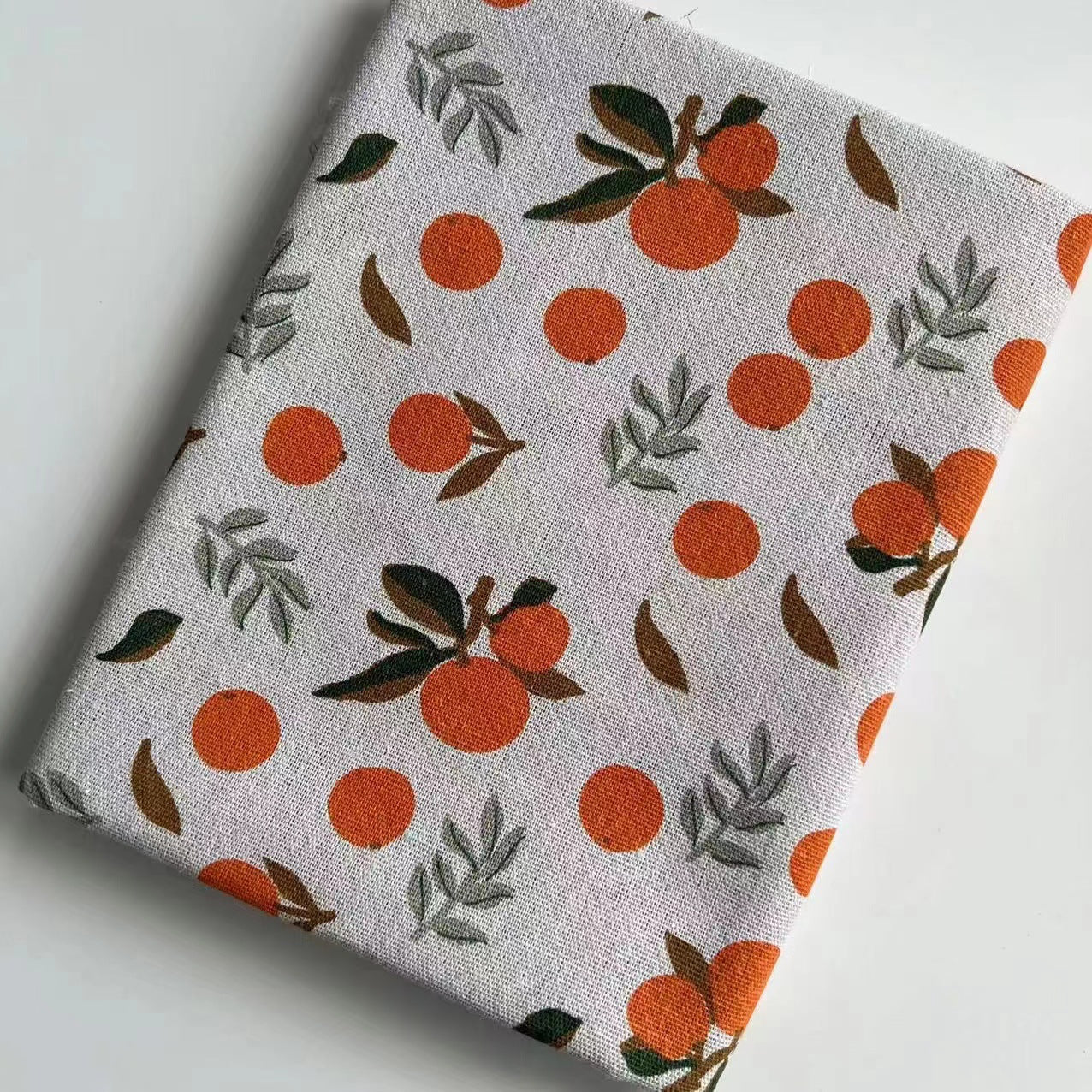 Pet Nest Fabric Printed Cloth